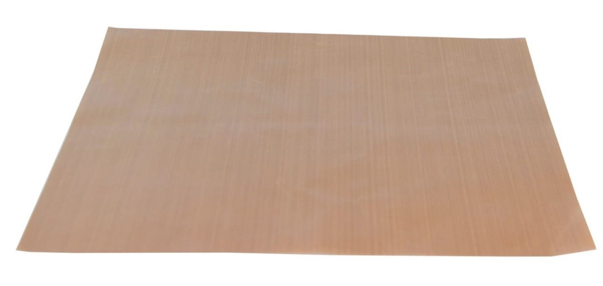 Nieprzywierająca powłoka 280x280 mm do pieców Quick QPPG Mychef